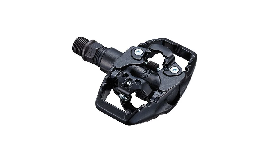 Comp Trail Pedals