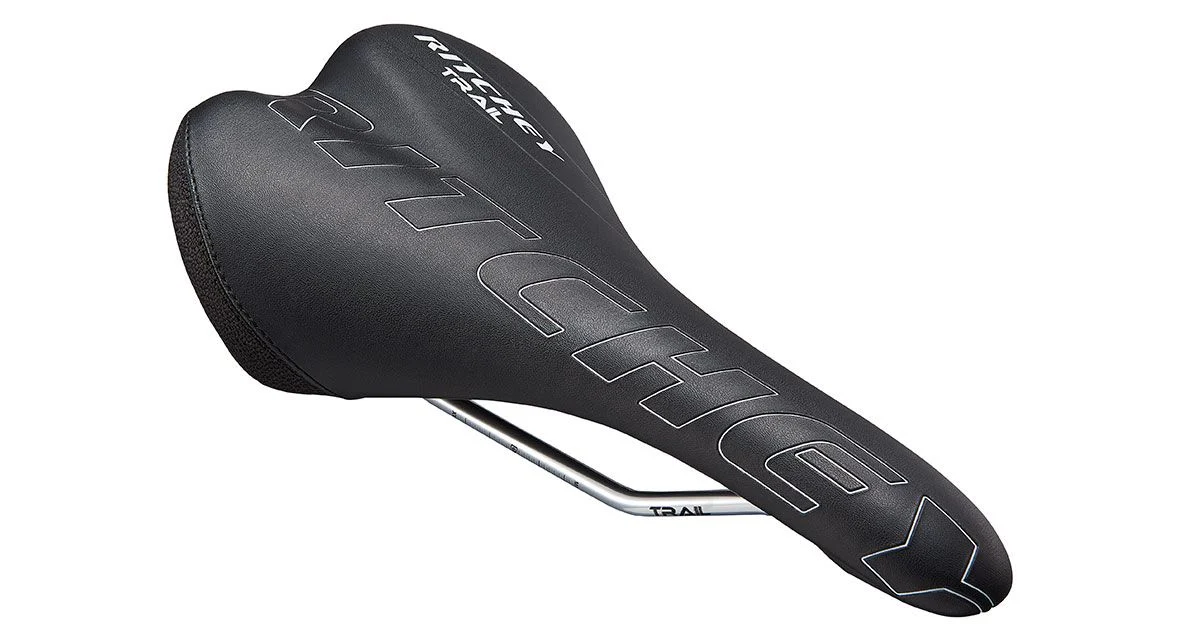 Comp Trail Saddle