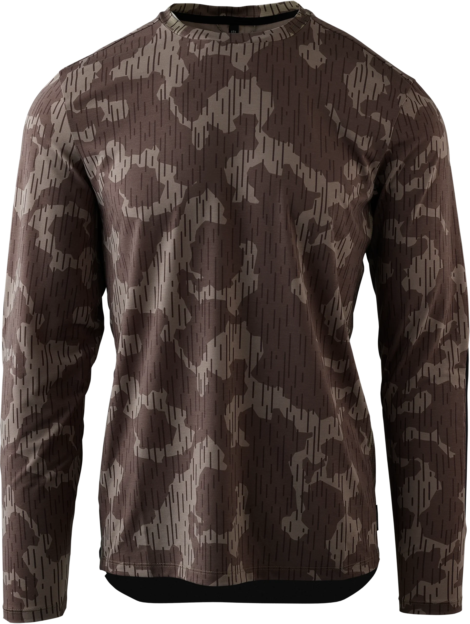 Composite Long Sleeve Jersey