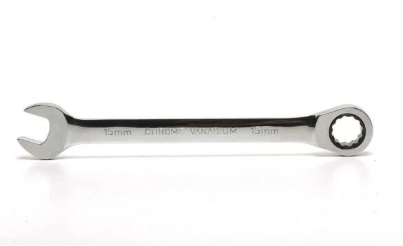 Condor 15mm Ratchet Spanner