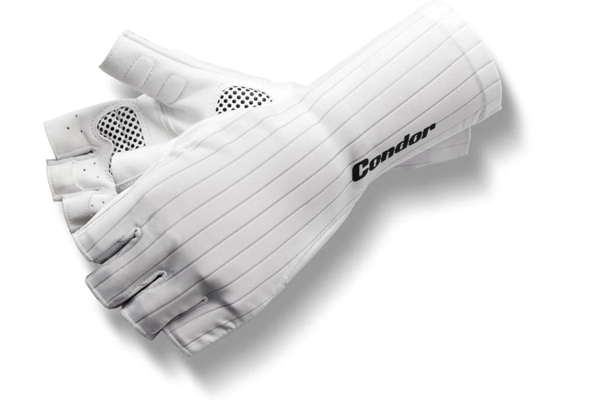 Condor Aero Mitts