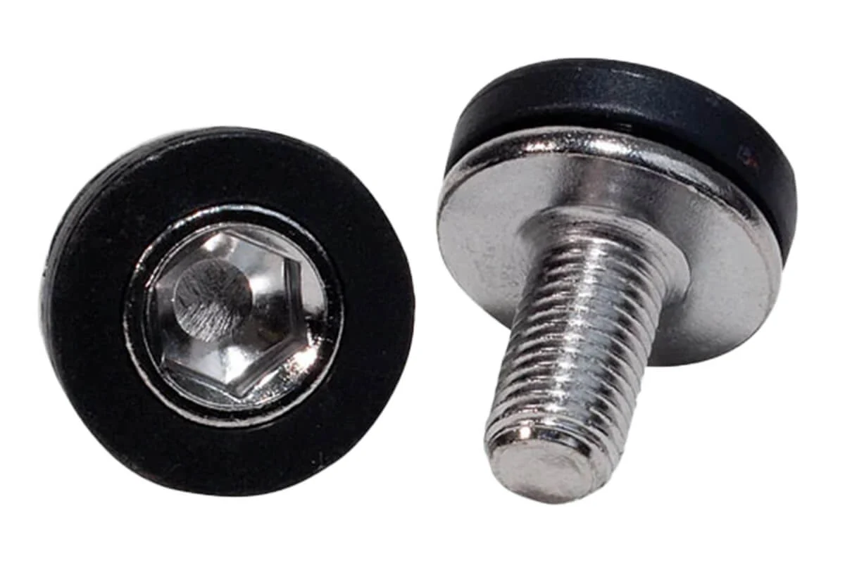 Condor Alley Key Crank Bolts - Pair