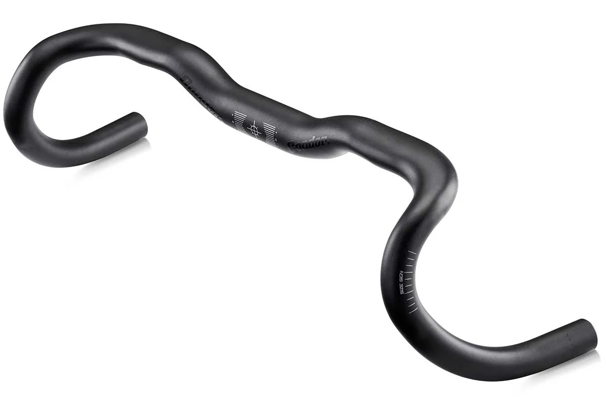Condor Alloy Gravel Handlebar