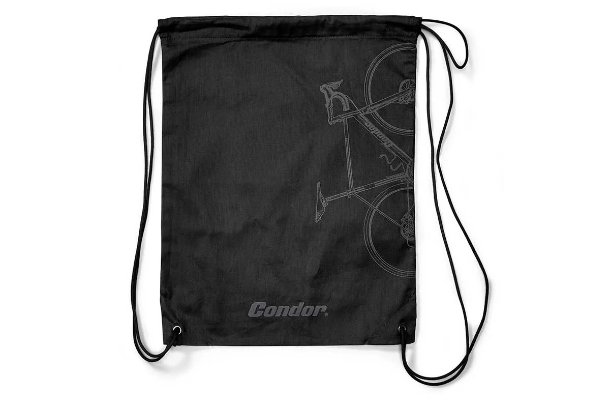 Condor Cotton String Bag