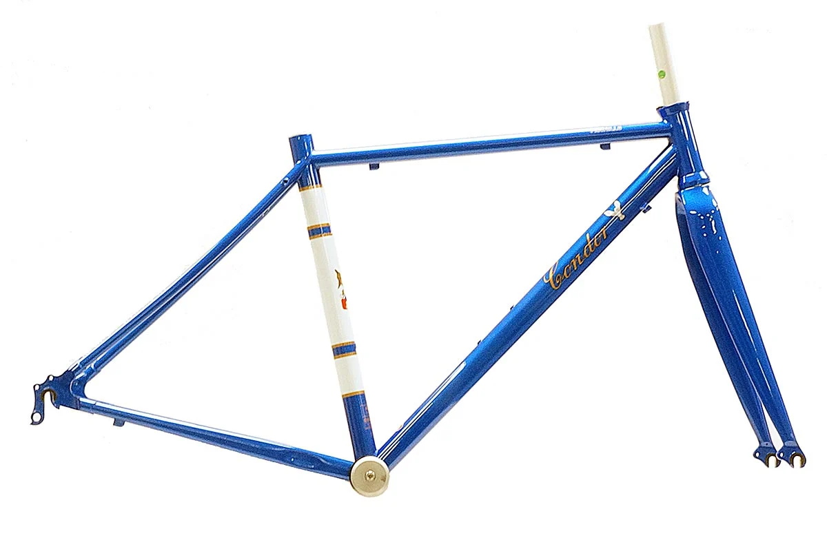 Condor Fratello 46cm Rim Brake Frameset