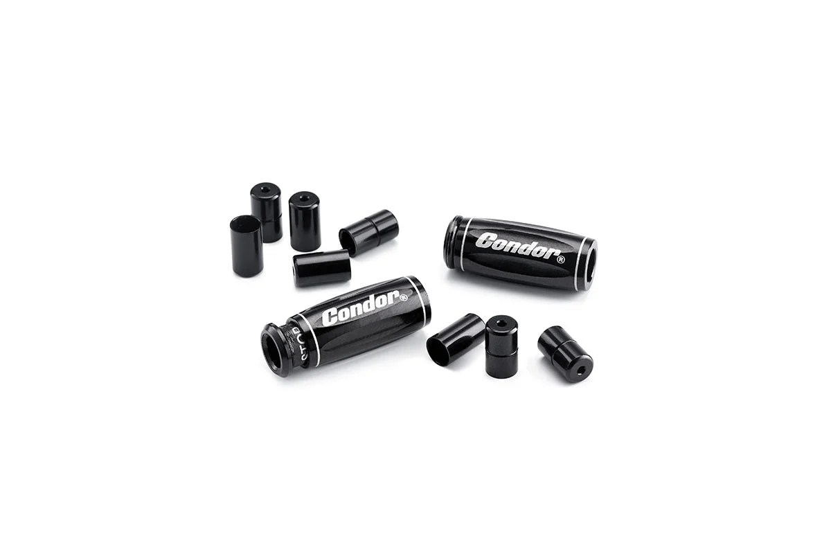 Condor Inline Brake & Gear Adjuster Kit