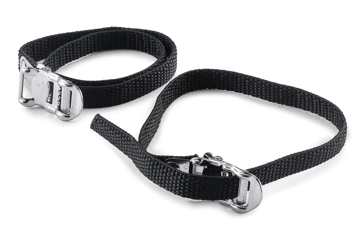 Condor Nylon Toe Clip Pedal Straps