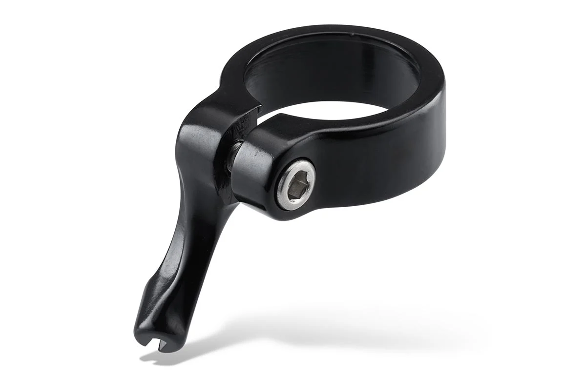 Condor Seat Clamp with Cantilever Brake Hanger