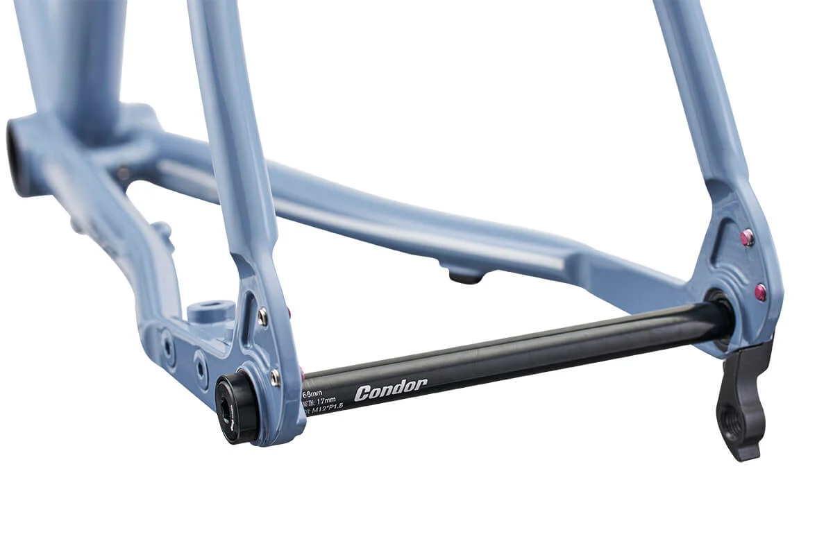 Condor Thru Axle Bolt