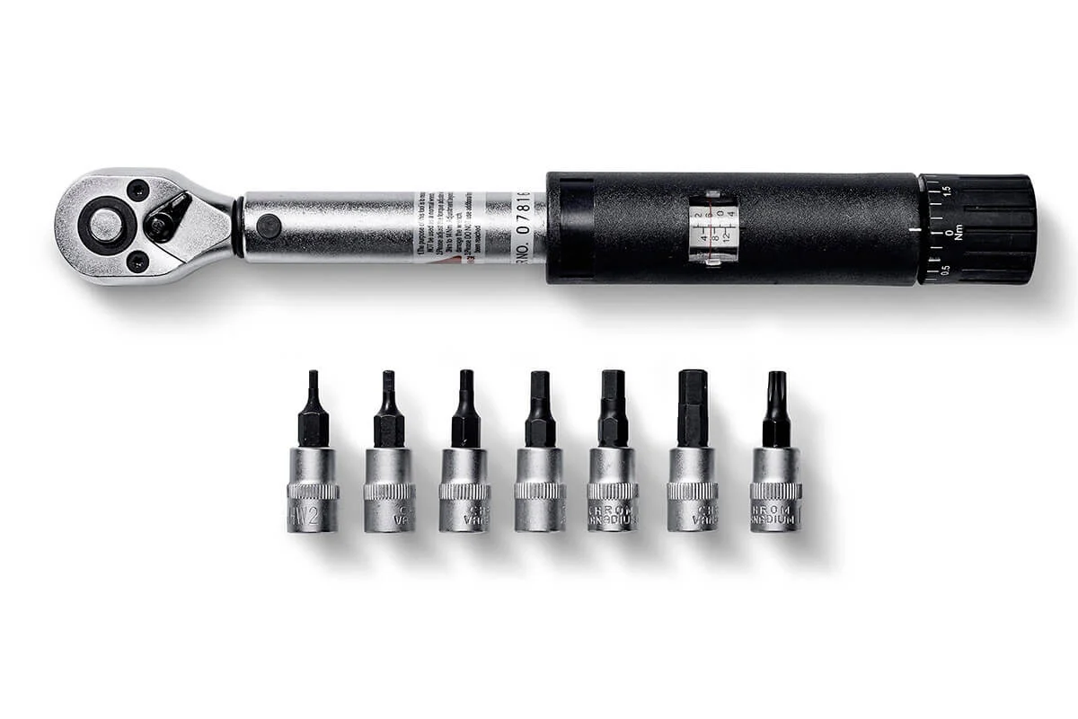 Condor Torque Wrench