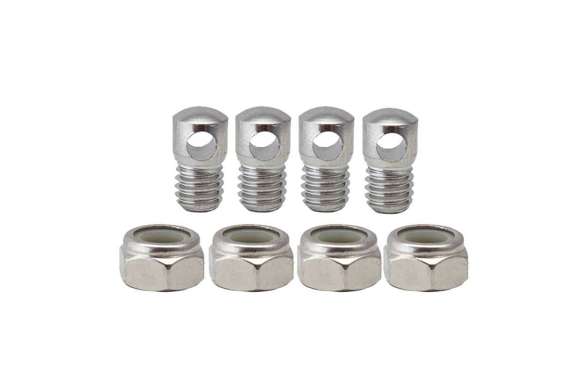 Condor Universal Mudguard Eye Bolt Set