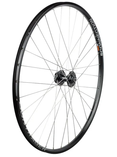 Connection Disc Wheel