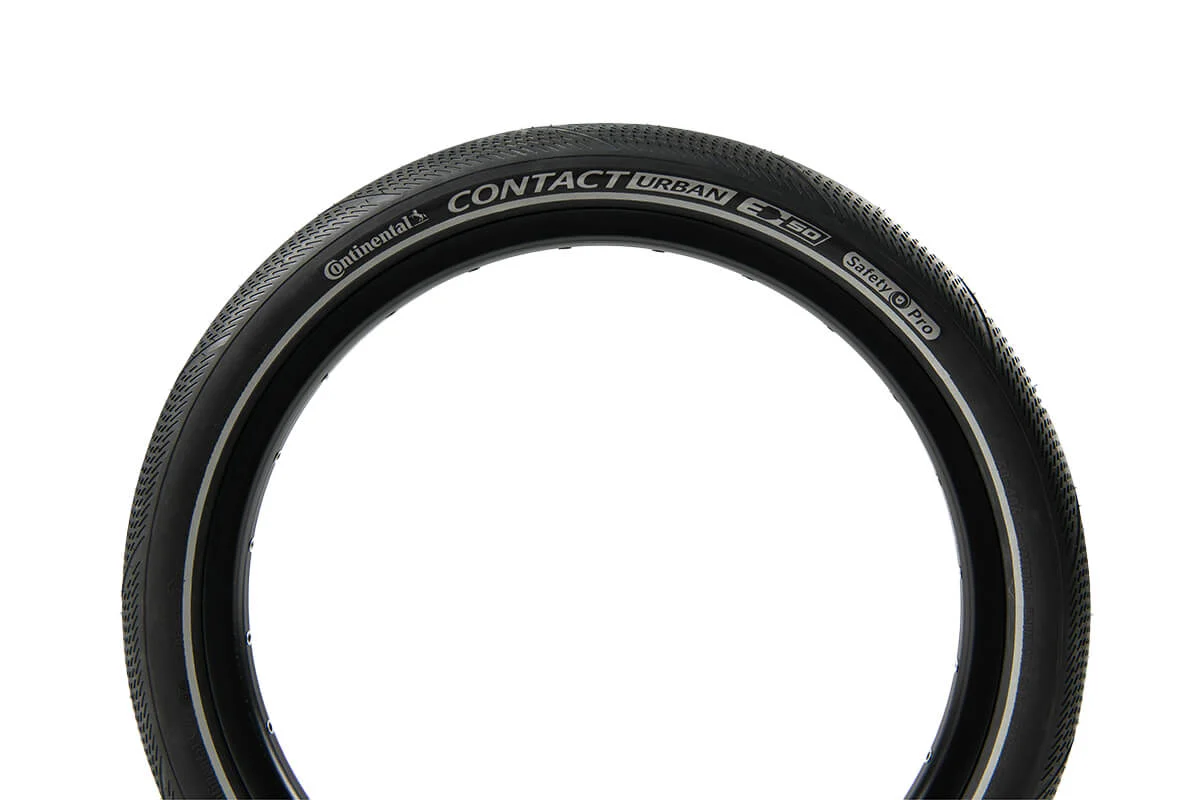 Continental Contact Urban Tyre 20"