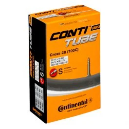 Continental Cross Tube