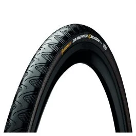 Continental Grand Prix 4 Season Tyre