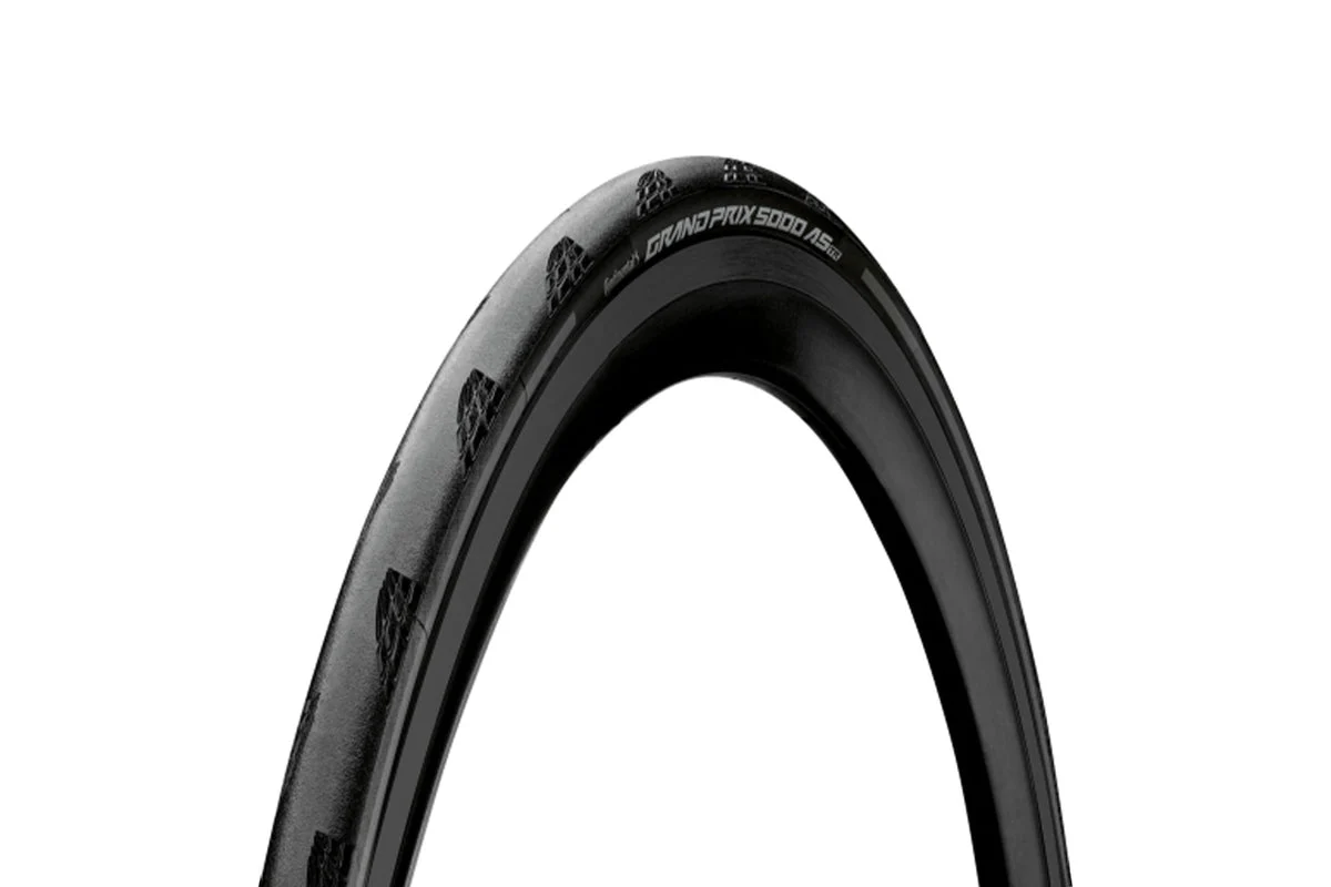 Continental Grand Prix 5000 All Season TR Tubeless Tyres (Pair)