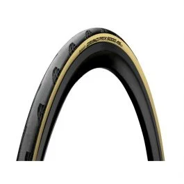 Continental Grand Prix 5000 All Season TR Tyre