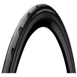 Continental Grand Prix 5000 TT TR Road Tyre