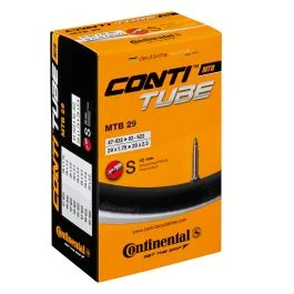Continental Mountain Bike Inner Tube 29 Inch