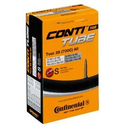 Continental Tour 26 Inner Tube