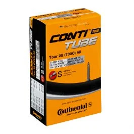Continental Tour 28 Inner Tube
