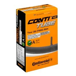 Continental Touring Slim Inner Tube