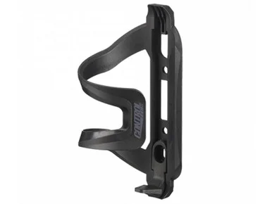 Controltech Side-Open Bottle Cage II - Matte Black