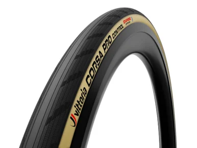 Corsa Pro Control Tire