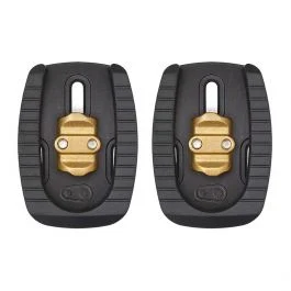 Crank Brothers Quattro Road 3 Hole Cleats