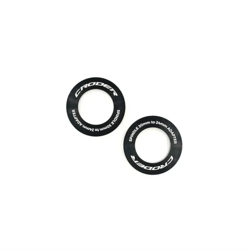 Croder Bottom Bracket Adaptors