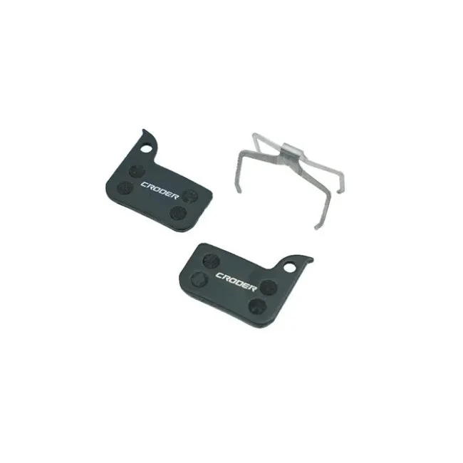 Croder DPad-05 Brake Pads (SRAM)