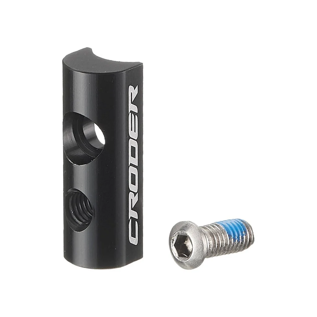 Croder Electronic Front Derailleur Extender