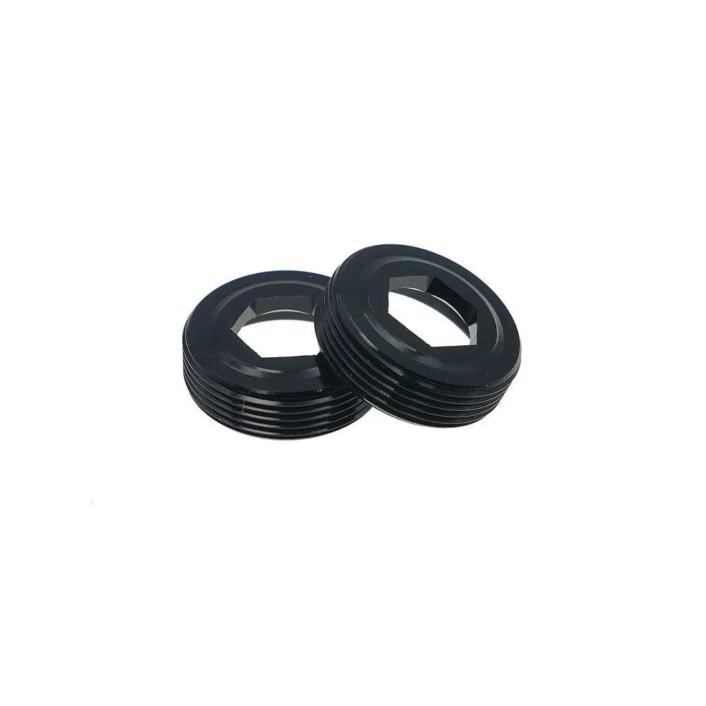 Croder Spirit Crank Arm Bolts Cap M22