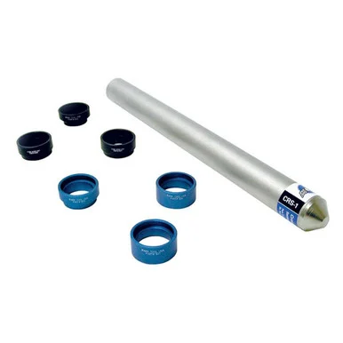 CRS-1/CRS-15 Crown Race Setting System