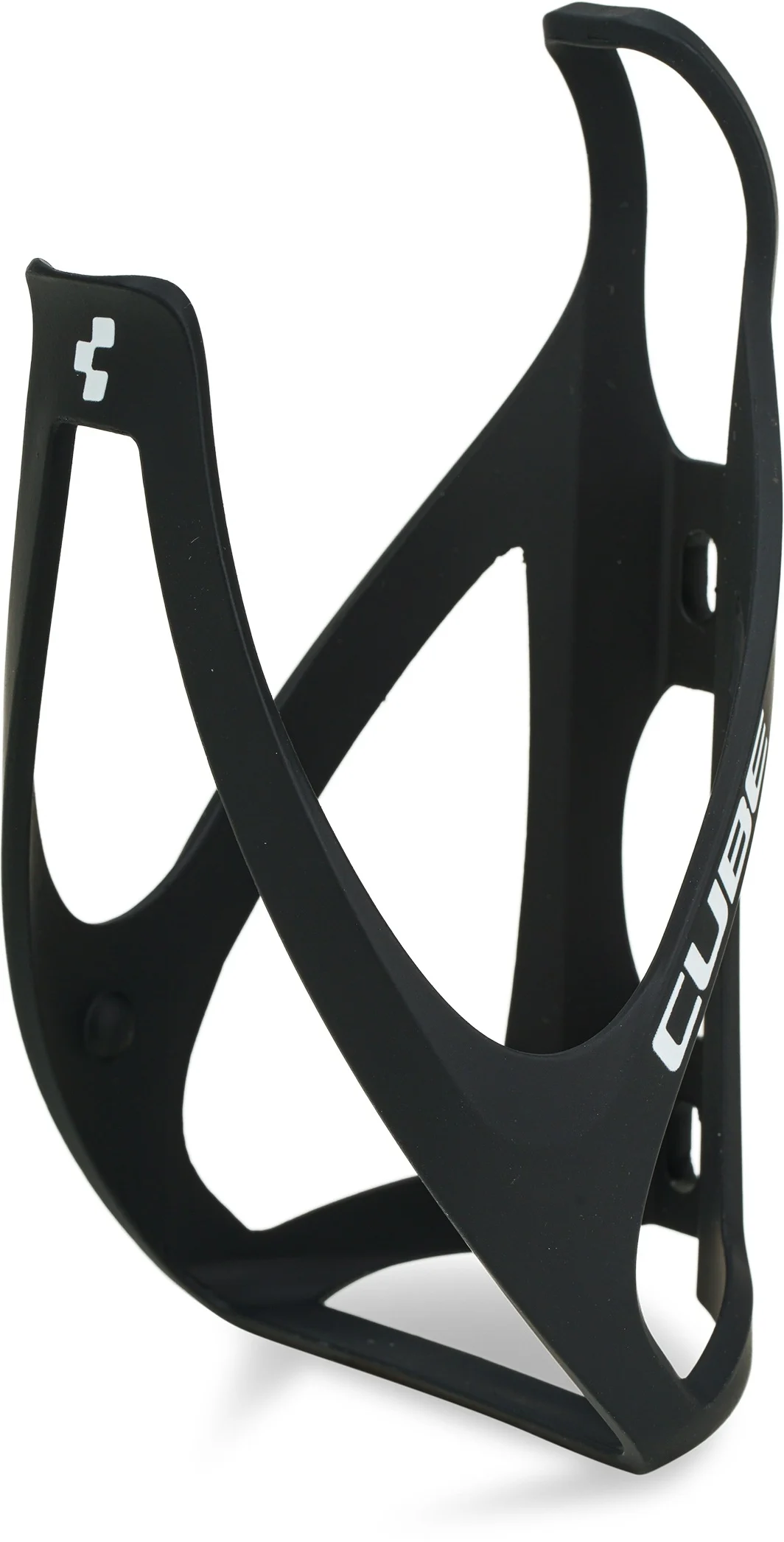 CUBE 2025 BOTTLE CAGE HPP MATT BLACK