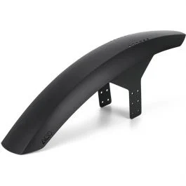Cube Acid Mud Blocker Front Mudguard