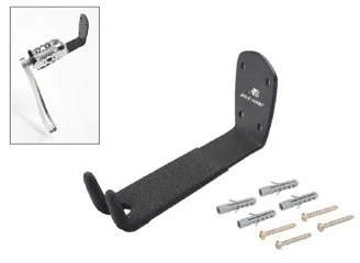 Cycle DivisionBike Hand Wall Hanging Hook for Bike Pedal