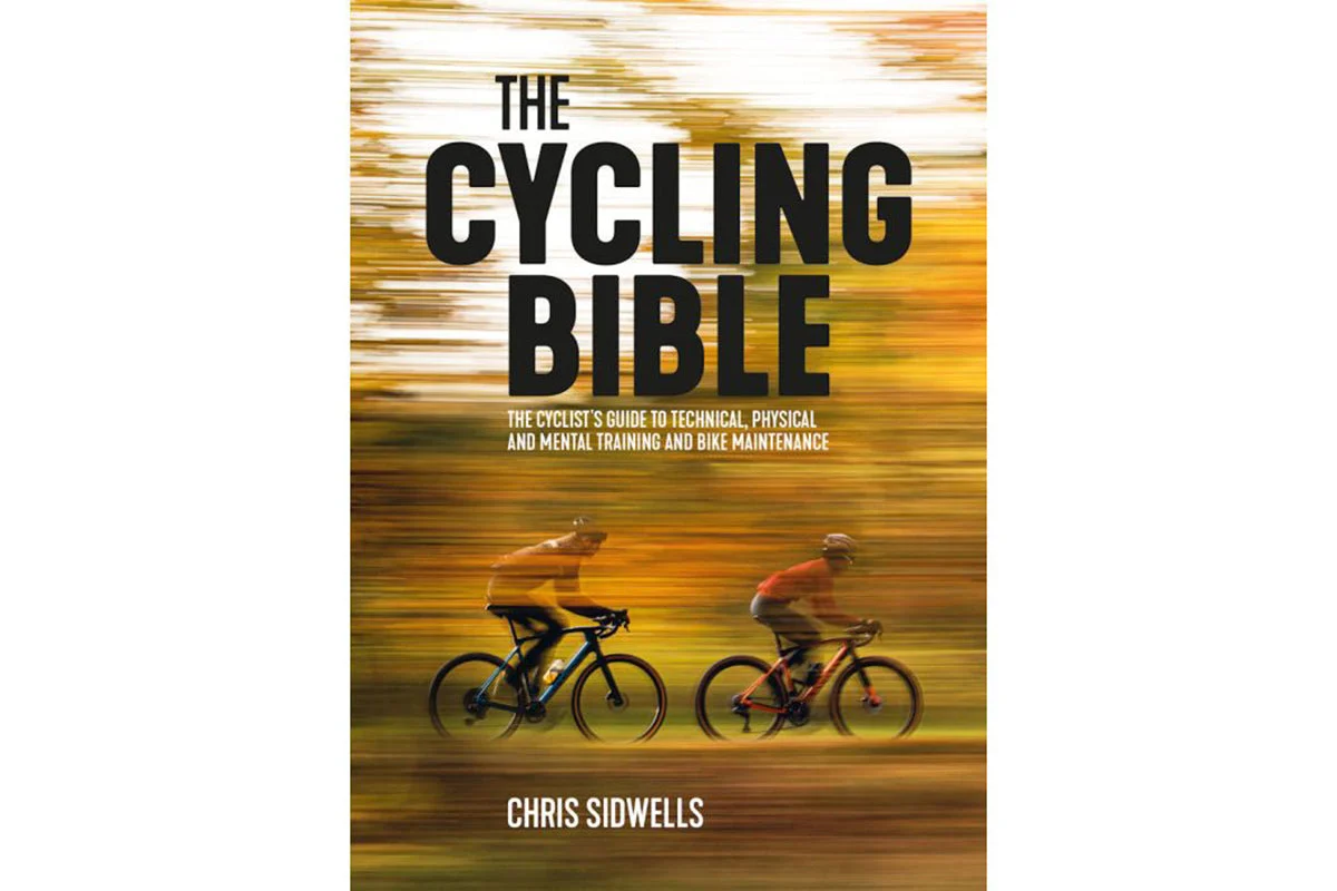 The Cycling Bible