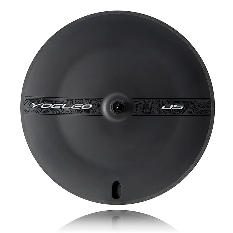 D5 Disc Wheel Clincher/Tubeless