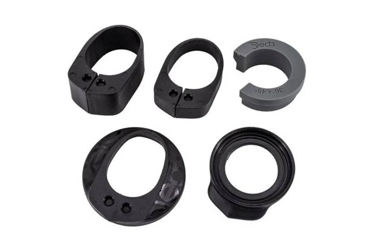 Deda Elementi Superbox Headset Spacer Kit