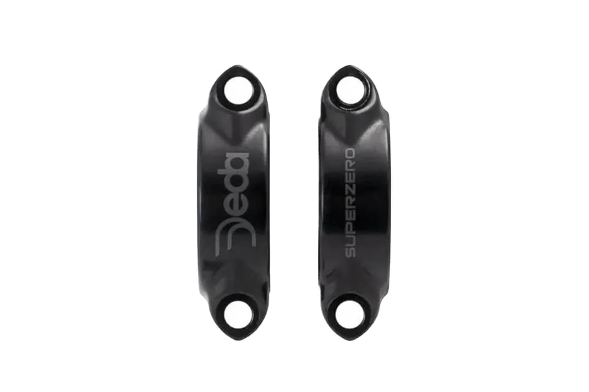 Deda Elementi Superzero Faceplate for Superbox Computer Mount