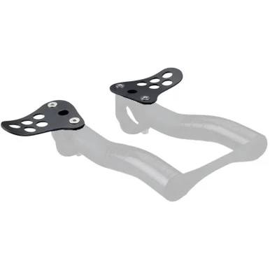 Deda Metalblast Alloy 6061 Armrest Plate
