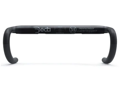 Deda Superleggera 35 Carbon Handlebar
