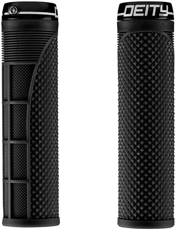 Deity MEGATTACK Grips