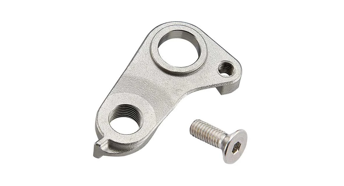 Derailleur Hanger for Steel Frames