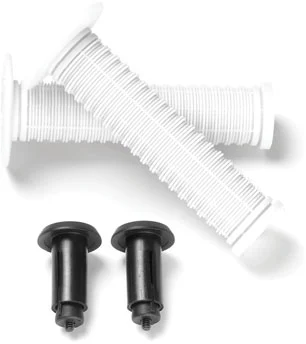 DIAMONDBACKteam grip in white