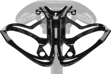 Direct-Mount Reserve Rack