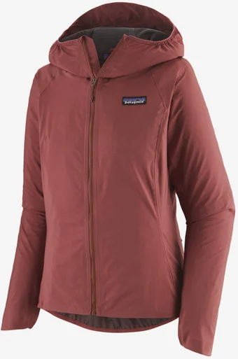 Dirt Roamer Jacket - Women's