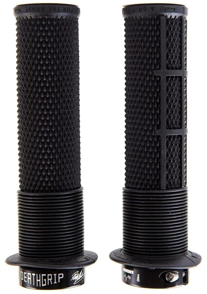 DMR BRENDOG DeathGrip FlangeRACEThin