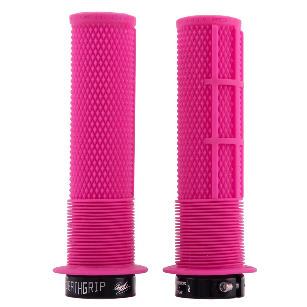 DMR BRENDOG DeathGrip FlangeThickarble Pink